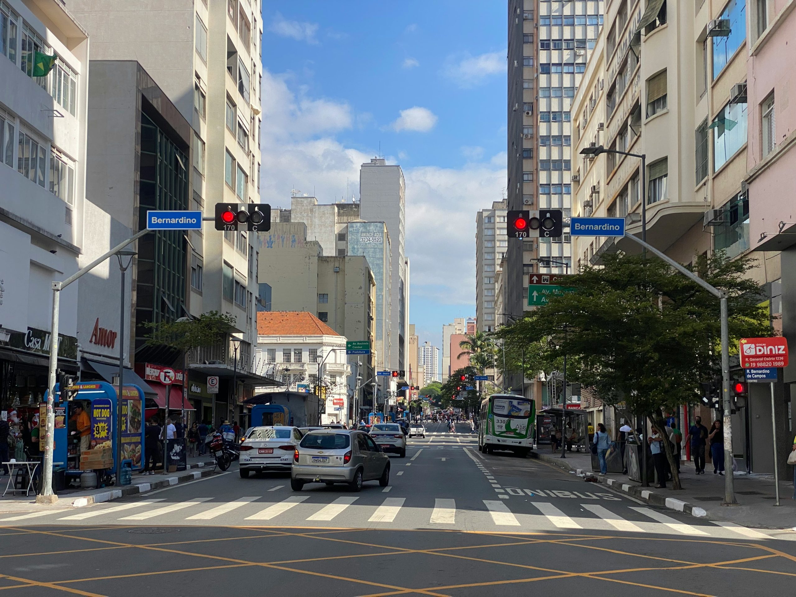 Prefeitura de Campinas